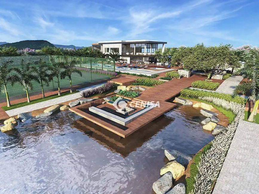 Foto 8 de Terreno / Lote à venda, 1020m2 em Jardim Reserva Bom Viver de Indaiatuba, Indaiatuba - SP