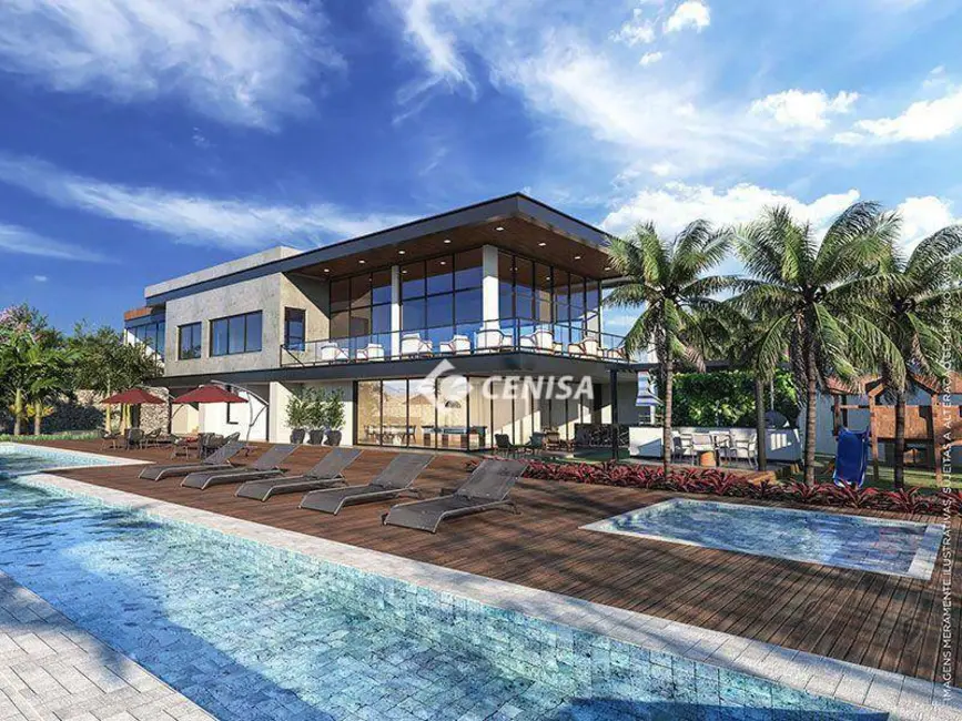 Foto 7 de Terreno / Lote à venda, 1020m2 em Jardim Reserva Bom Viver de Indaiatuba, Indaiatuba - SP