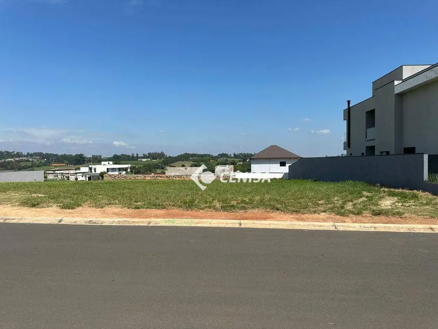 Foto 1 de Terreno / Lote à venda, 1020m2 em Jardim Reserva Bom Viver de Indaiatuba, Indaiatuba - SP