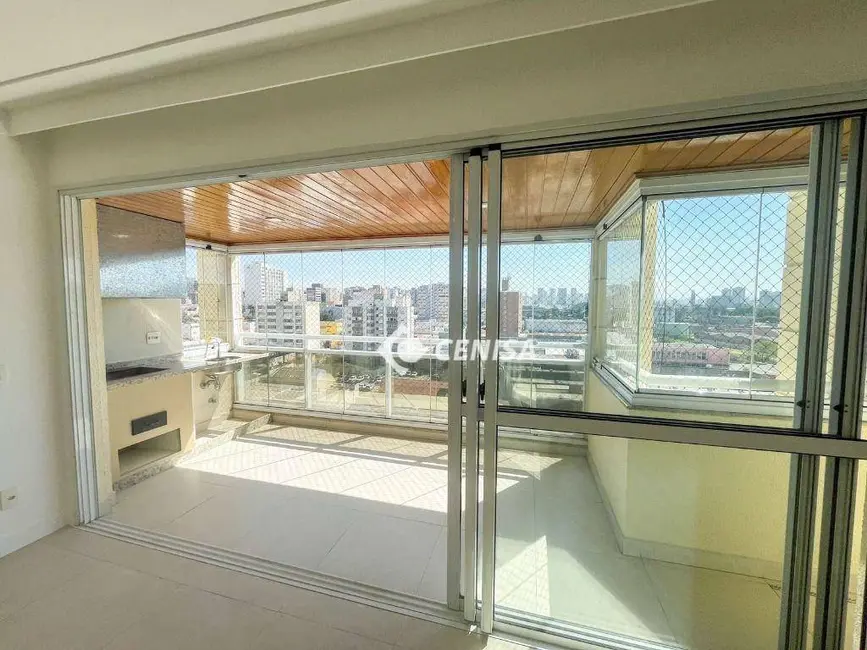 Foto 5 de Apartamento com 3 quartos à venda, 137m2 em Centro, Santo Andre - SP