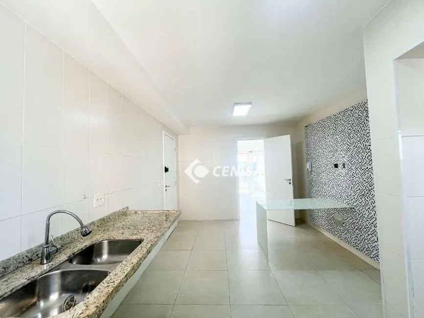 Foto 9 de Apartamento com 3 quartos à venda, 137m2 em Centro, Santo Andre - SP