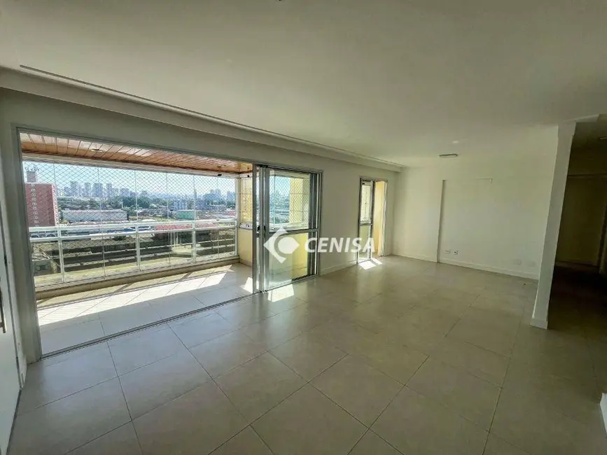 Foto 4 de Apartamento com 3 quartos à venda, 137m2 em Centro, Santo Andre - SP