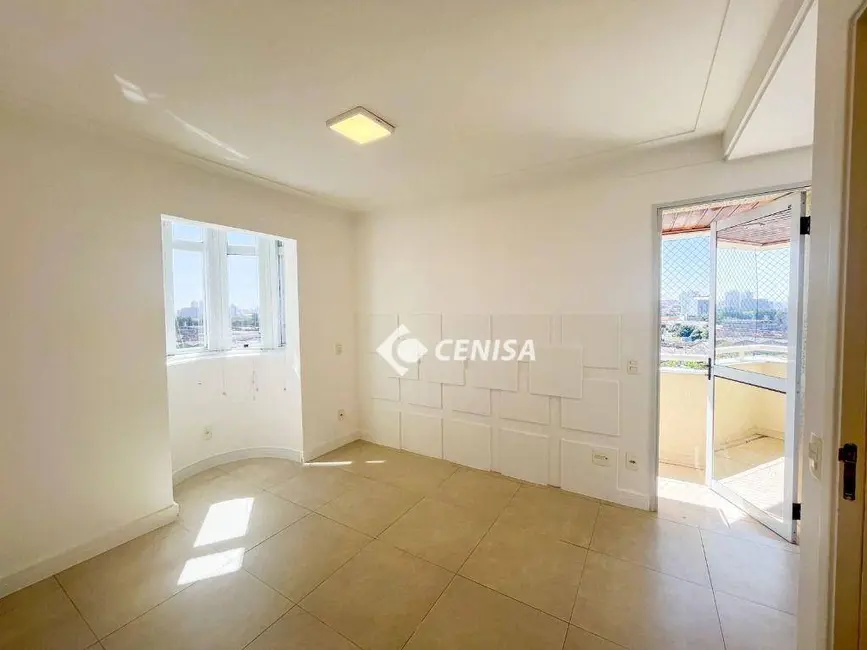 Foto 7 de Apartamento com 3 quartos à venda, 137m2 em Centro, Santo Andre - SP