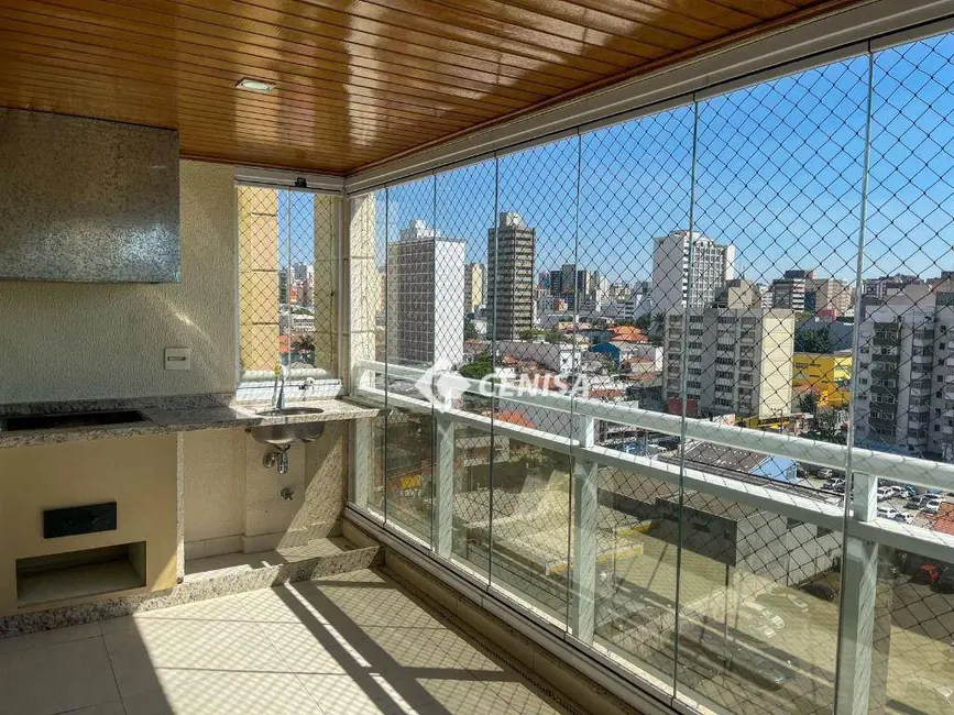 Foto 1 de Apartamento com 3 quartos à venda, 137m2 em Centro, Santo Andre - SP