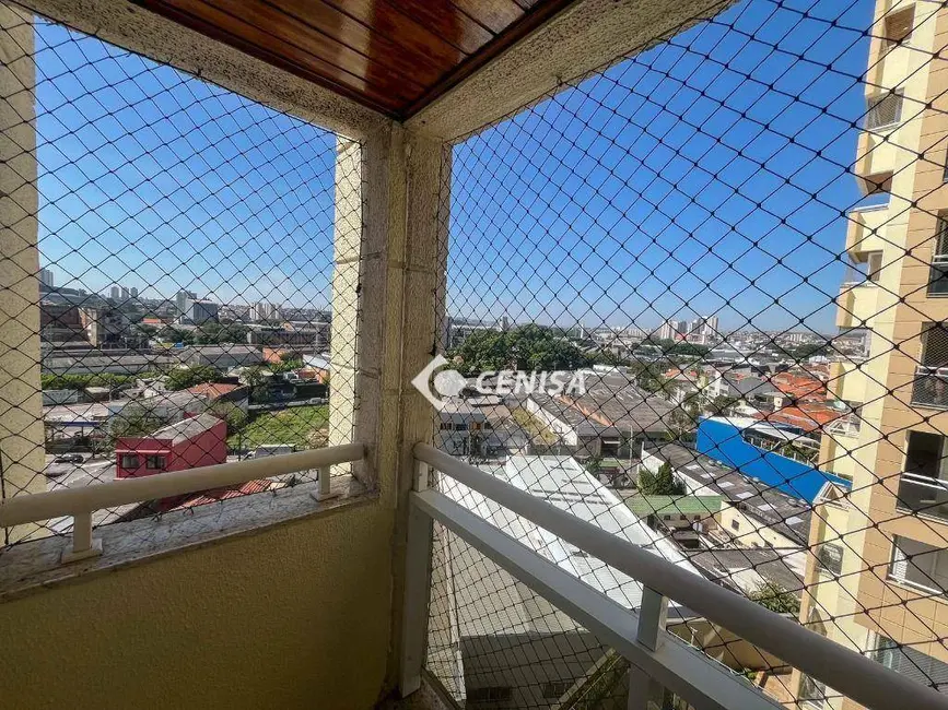 Foto 3 de Apartamento com 3 quartos à venda, 137m2 em Centro, Santo Andre - SP