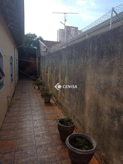 Foto 8 de Casa com 3 quartos à venda, 250m2 em Jardim Cristina, Indaiatuba - SP