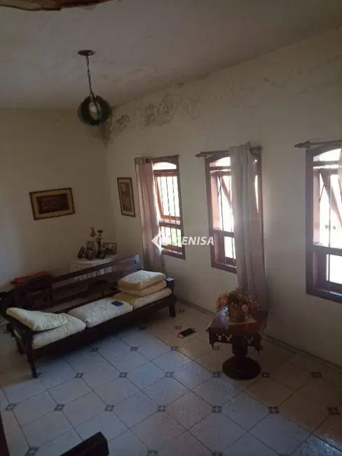 Foto 3 de Casa com 3 quartos à venda, 250m2 em Jardim Cristina, Indaiatuba - SP