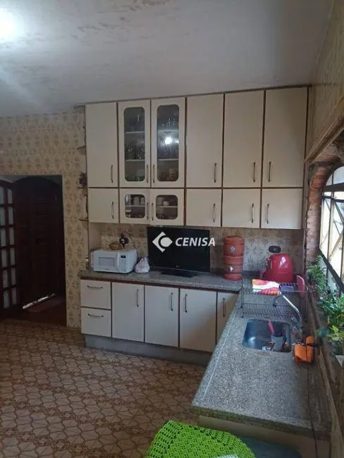 Foto 6 de Casa com 3 quartos à venda, 250m2 em Jardim Cristina, Indaiatuba - SP