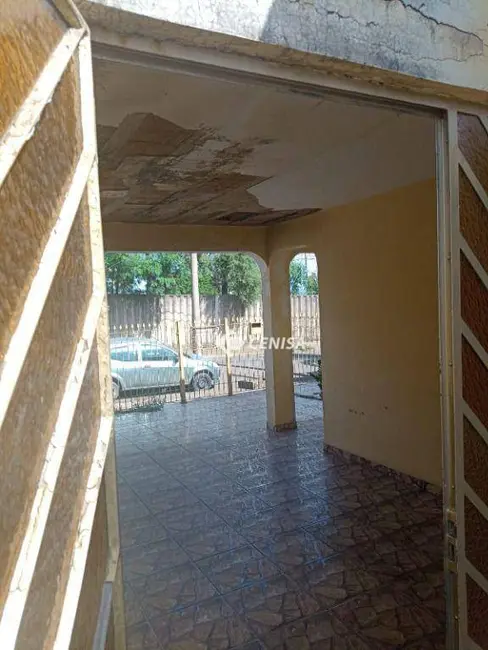 Foto 4 de Casa com 3 quartos à venda, 250m2 em Jardim Cristina, Indaiatuba - SP