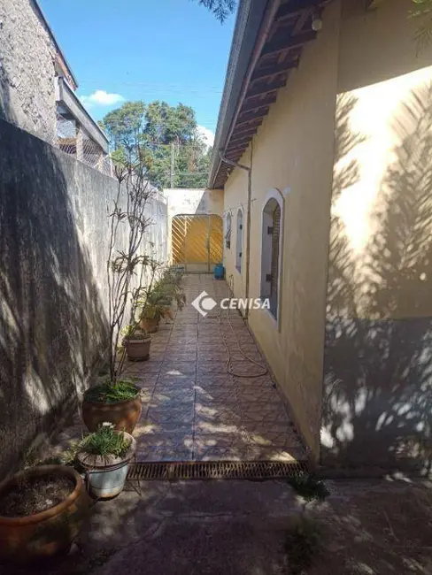 Foto 5 de Casa com 3 quartos à venda, 250m2 em Jardim Cristina, Indaiatuba - SP