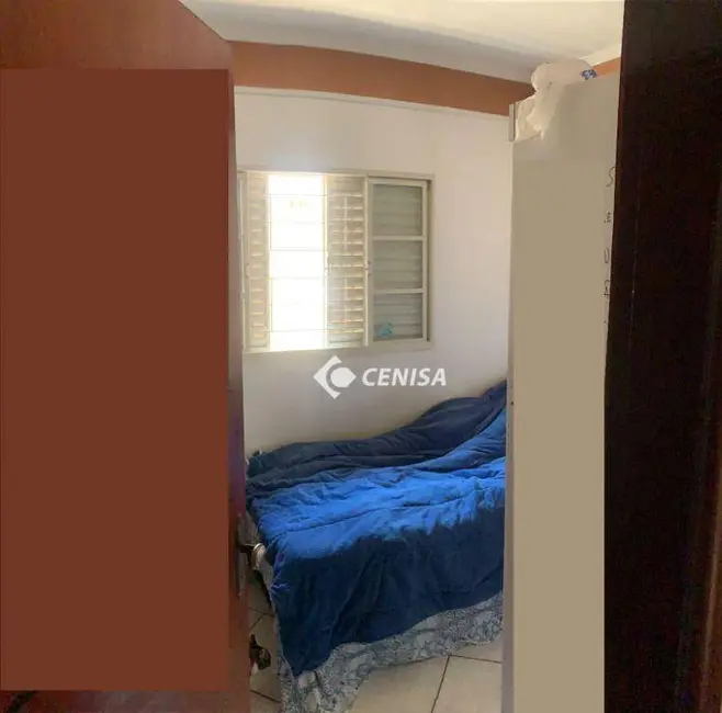 Foto 8 de Casa com 3 quartos à venda, 150m2 em Jardim São Francisco, Indaiatuba - SP