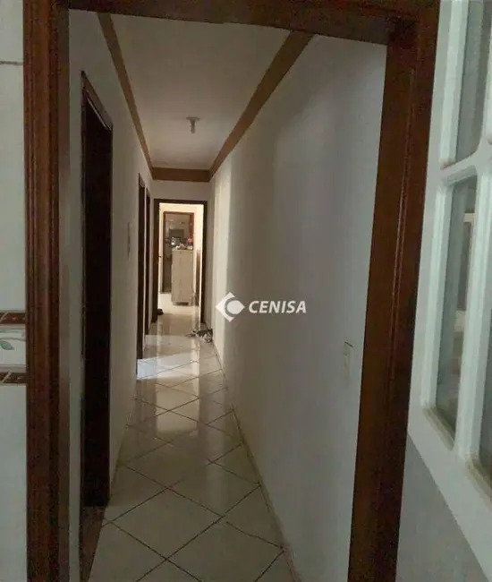 Foto 5 de Casa com 3 quartos à venda, 150m2 em Jardim São Francisco, Indaiatuba - SP