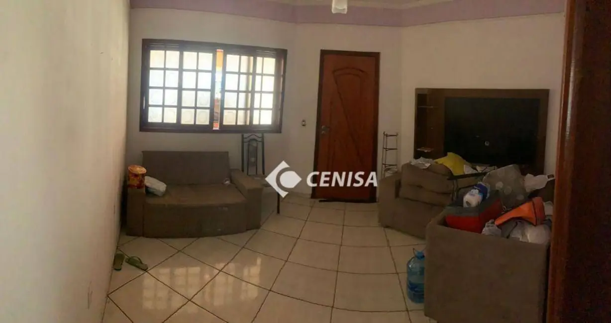 Foto 3 de Casa com 3 quartos à venda, 150m2 em Jardim São Francisco, Indaiatuba - SP