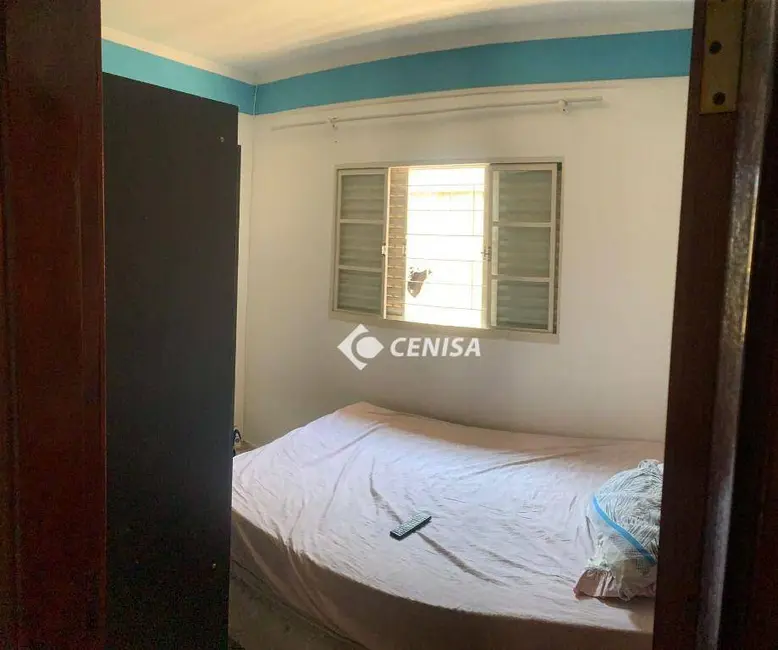 Foto 7 de Casa com 3 quartos à venda, 150m2 em Jardim São Francisco, Indaiatuba - SP
