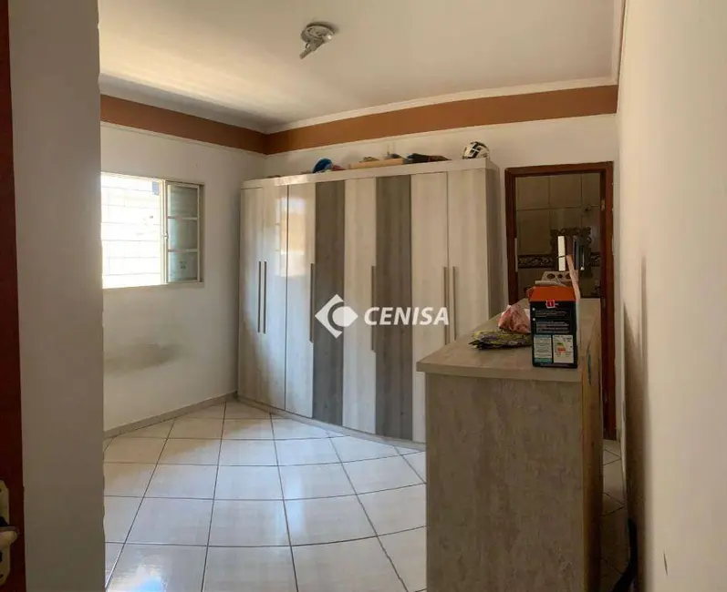 Foto 9 de Casa com 3 quartos à venda, 150m2 em Jardim São Francisco, Indaiatuba - SP