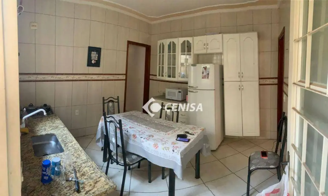 Foto 4 de Casa com 3 quartos à venda, 150m2 em Jardim São Francisco, Indaiatuba - SP