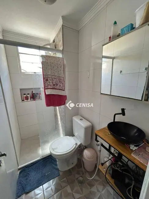 Foto 9 de Apartamento com 2 quartos à venda, 49m2 em Jardim Alice, Indaiatuba - SP