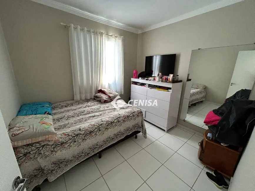 Foto 3 de Apartamento com 2 quartos à venda, 49m2 em Jardim Alice, Indaiatuba - SP