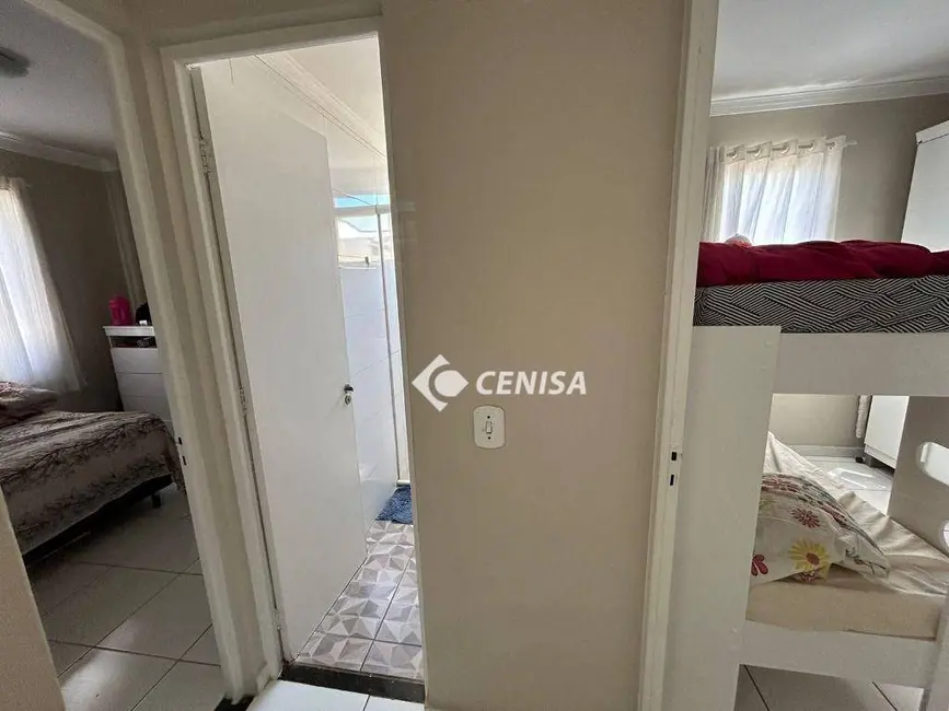 Foto 7 de Apartamento com 2 quartos à venda, 49m2 em Jardim Alice, Indaiatuba - SP