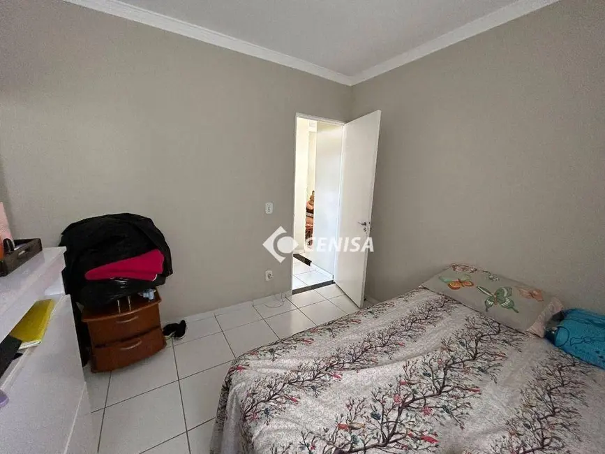 Foto 4 de Apartamento com 2 quartos à venda, 49m2 em Jardim Alice, Indaiatuba - SP