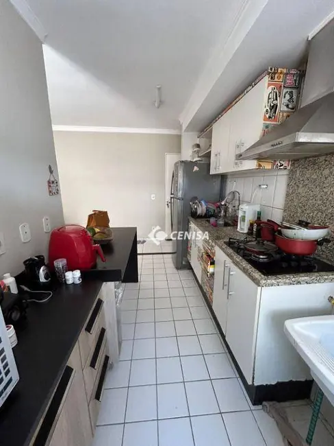 Foto 8 de Apartamento com 2 quartos à venda, 49m2 em Jardim Alice, Indaiatuba - SP