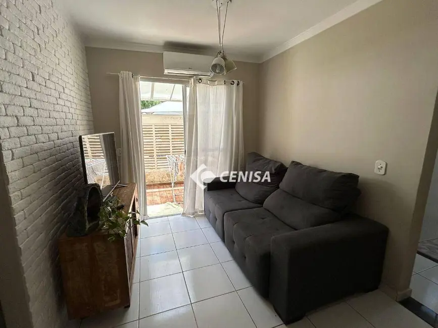 Foto 2 de Apartamento com 2 quartos à venda, 49m2 em Jardim Alice, Indaiatuba - SP