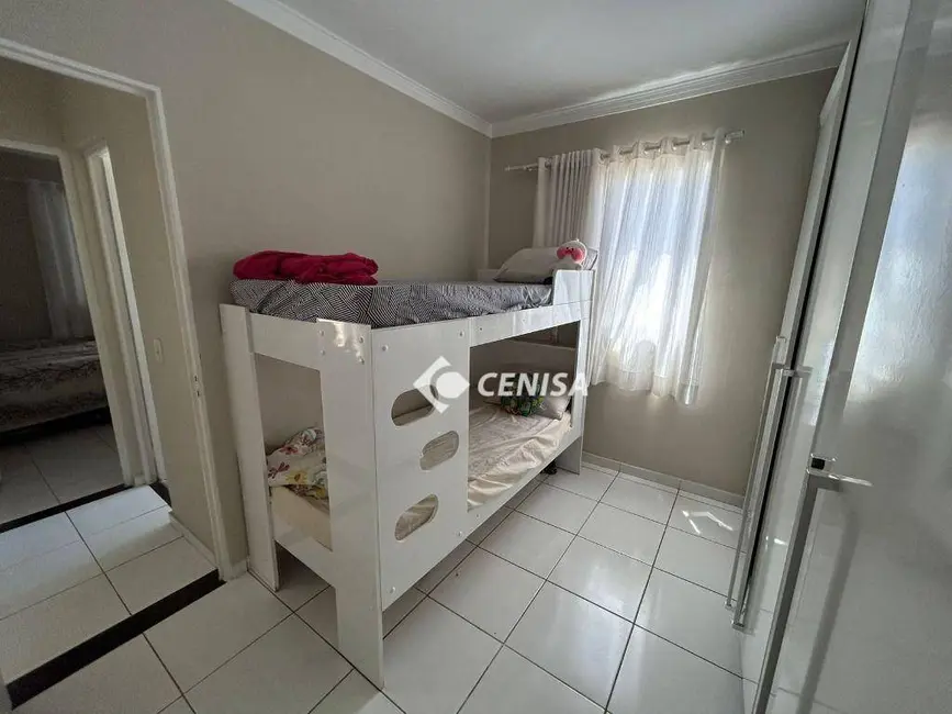 Foto 6 de Apartamento com 2 quartos à venda, 49m2 em Jardim Alice, Indaiatuba - SP