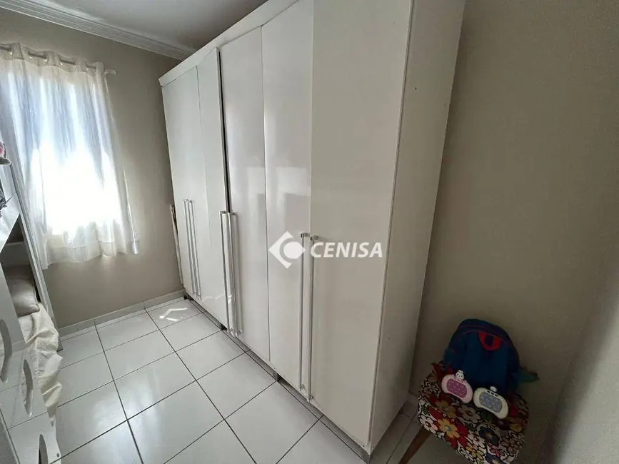 Foto 5 de Apartamento com 2 quartos à venda, 49m2 em Jardim Alice, Indaiatuba - SP