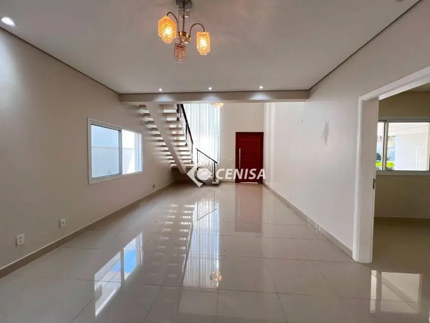 Foto 9 de Casa de Condomínio com 3 quartos à venda, 490m2 em Jardim Residencial Helvétia Park III, Indaiatuba - SP