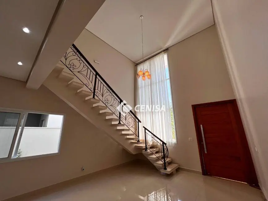 Foto 8 de Casa de Condomínio com 3 quartos à venda, 490m2 em Jardim Residencial Helvétia Park III, Indaiatuba - SP