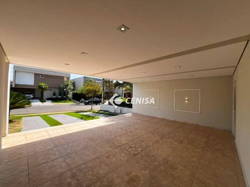 Foto 4 de Casa de Condomínio com 3 quartos à venda, 490m2 em Jardim Residencial Helvétia Park III, Indaiatuba - SP