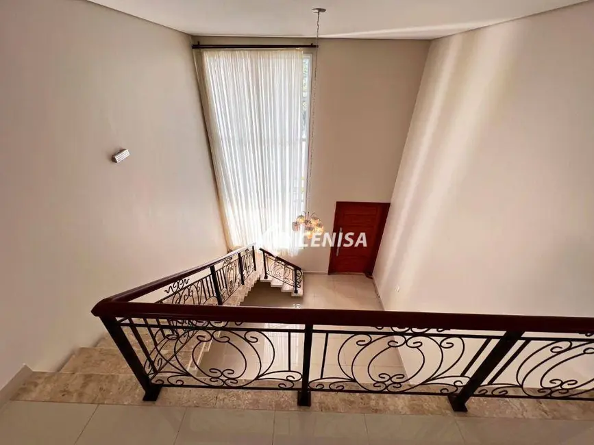 Foto 5 de Casa de Condomínio com 3 quartos à venda, 490m2 em Jardim Residencial Helvétia Park III, Indaiatuba - SP