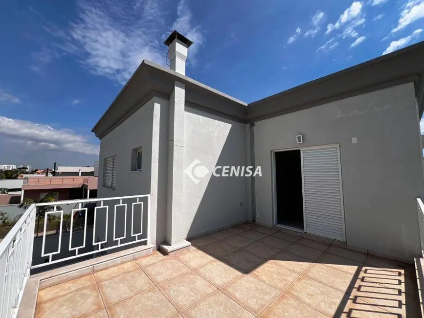 Foto 7 de Casa de Condomínio com 3 quartos à venda, 490m2 em Jardim Residencial Helvétia Park III, Indaiatuba - SP