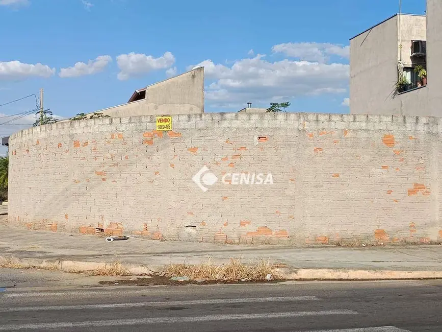 Foto 1 de Terreno / Lote à venda, 190m2 em Jardim dos Colibris, Indaiatuba - SP