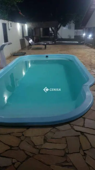 Foto 3 de Chácara com 3 quartos à venda, 1000m2 em Indaiatuba - SP