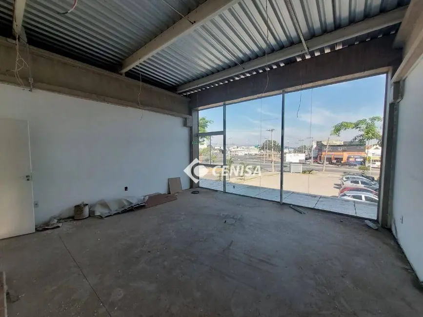 Loja para alugar, 168m2 em Jardim Morada do Sol, Indaiatuba - SP - imagem 4 Foto 4 de Loja para alugar, 168m2 em Jardim Morada do Sol, Indaiatuba - SP