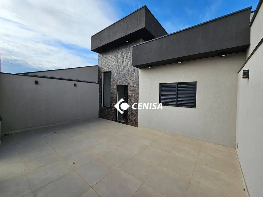 Foto 2 de Casa com 3 quartos à venda, 150m2 em Indaiatuba - SP