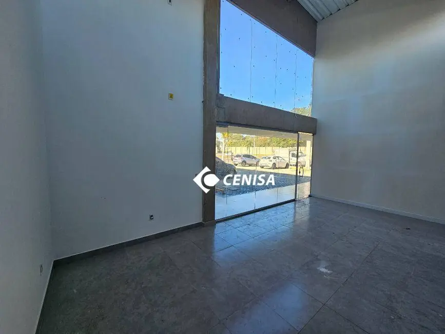 Loja para alugar, 39m2 em Jardim Barcelona, Indaiatuba - SP - imagem 2 Foto 2 de Loja para alugar, 39m2 em Jardim Barcelona, Indaiatuba - SP