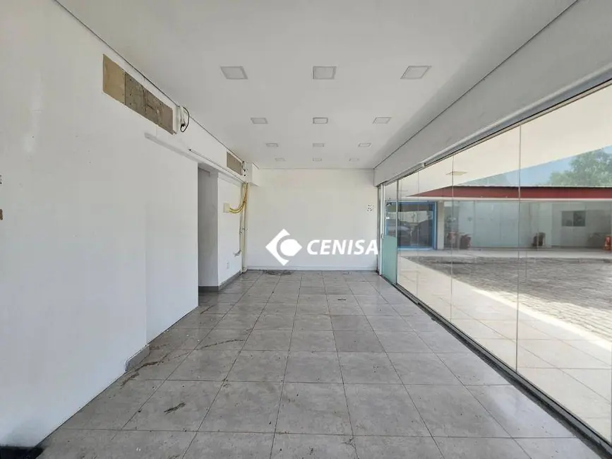 Foto 3 de Loja para alugar, 76m2 em Jardim Barcelona, Indaiatuba - SP