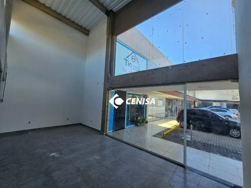 Loja para alugar, 39m2 em Jardim Barcelona, Indaiatuba - SP - imagem 1 Foto 1 de Loja para alugar, 39m2 em Jardim Barcelona, Indaiatuba - SP