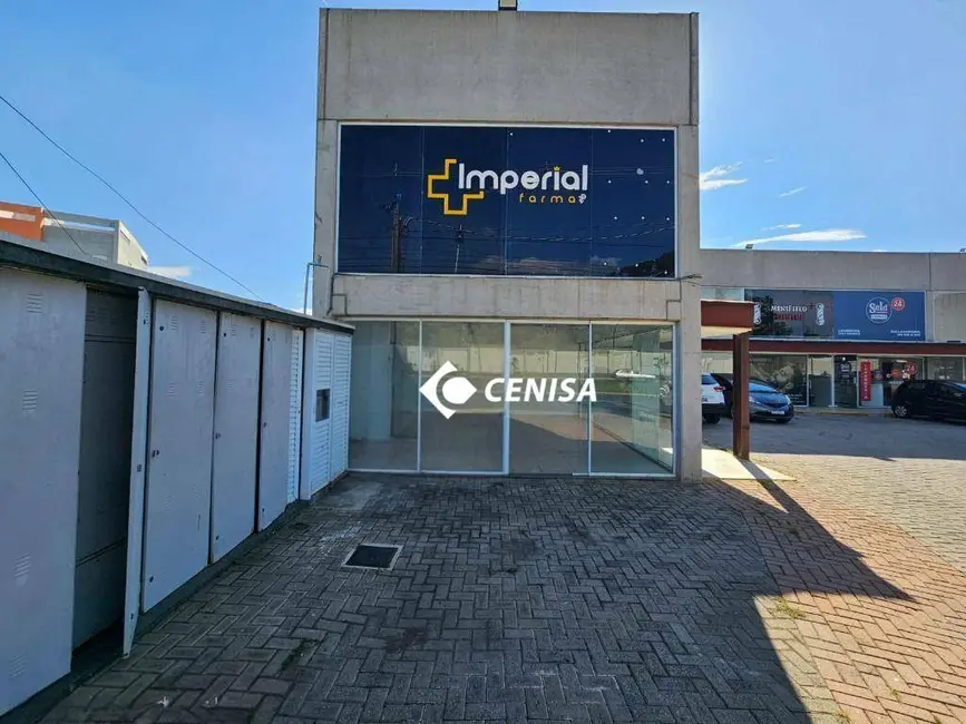 Foto 2 de Loja para alugar, 76m2 em Jardim Barcelona, Indaiatuba - SP