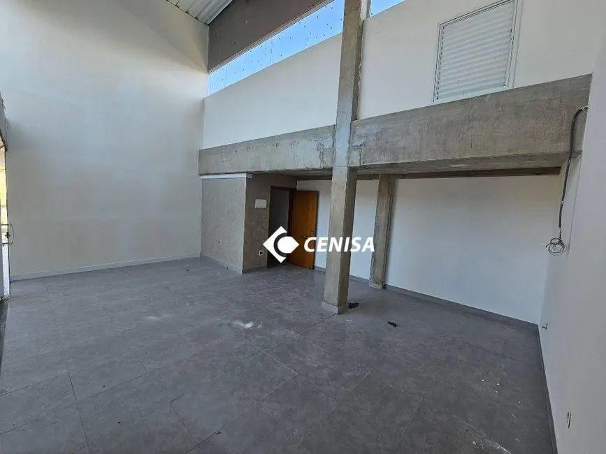 Loja para alugar, 39m2 em Jardim Barcelona, Indaiatuba - SP - imagem 4 Foto 4 de Loja para alugar, 39m2 em Jardim Barcelona, Indaiatuba - SP