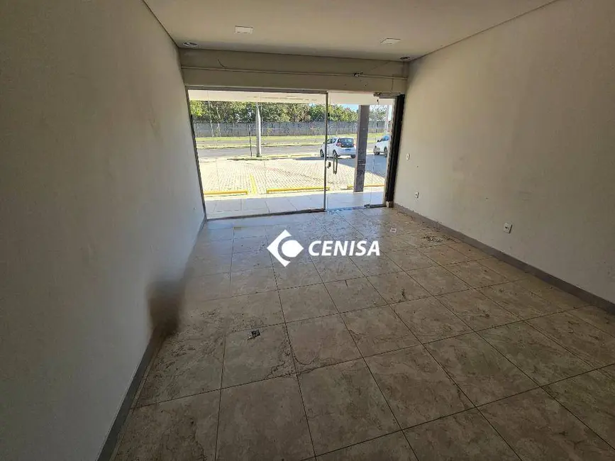 Foto 2 de Loja para alugar, 29m2 em Jardim Barcelona, Indaiatuba - SP
