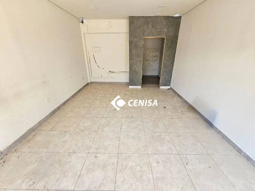 Loja para alugar, 29m2 em Jardim Barcelona, Indaiatuba - SP - imagem 3 Foto 3 de Loja para alugar, 29m2 em Jardim Barcelona, Indaiatuba - SP