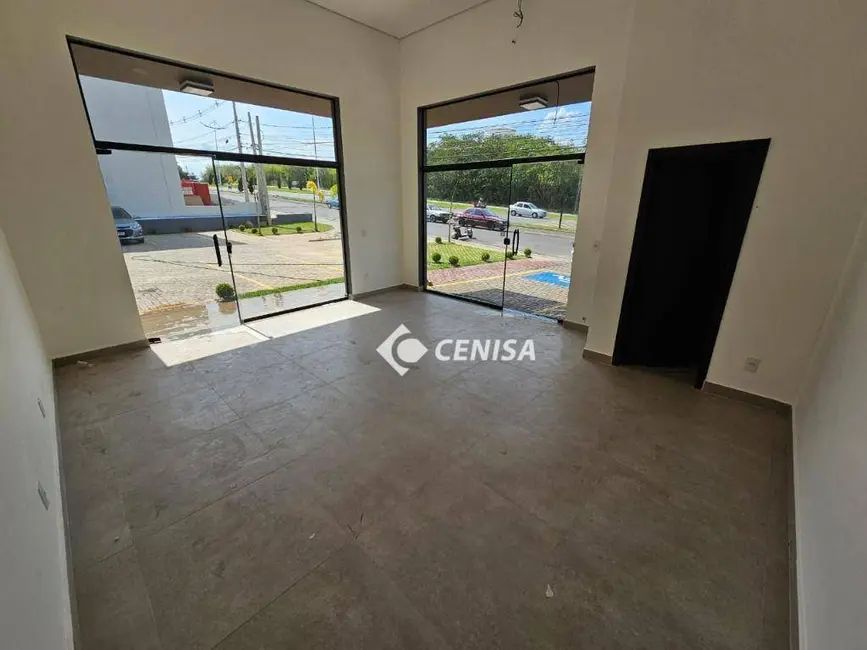 Loja para alugar, 32m2 em Jardim Montreal Residence, Indaiatuba - SP - imagem 1 Foto 1 de Loja para alugar, 32m2 em Jardim Montreal Residence, Indaiatuba - SP