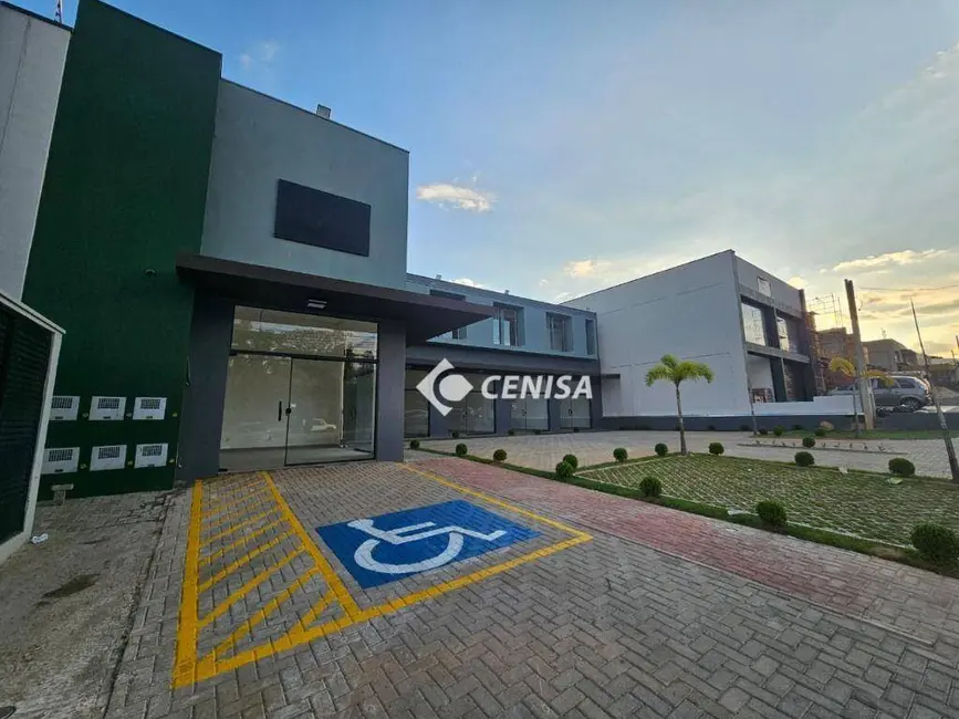 Loja para alugar, 32m2 em Jardim Montreal Residence, Indaiatuba - SP - imagem 4 Foto 4 de Loja para alugar, 32m2 em Jardim Montreal Residence, Indaiatuba - SP