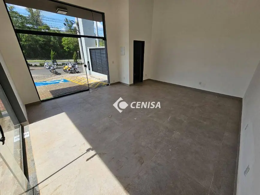 Loja para alugar, 32m2 em Jardim Montreal Residence, Indaiatuba - SP - imagem 2 Foto 2 de Loja para alugar, 32m2 em Jardim Montreal Residence, Indaiatuba - SP