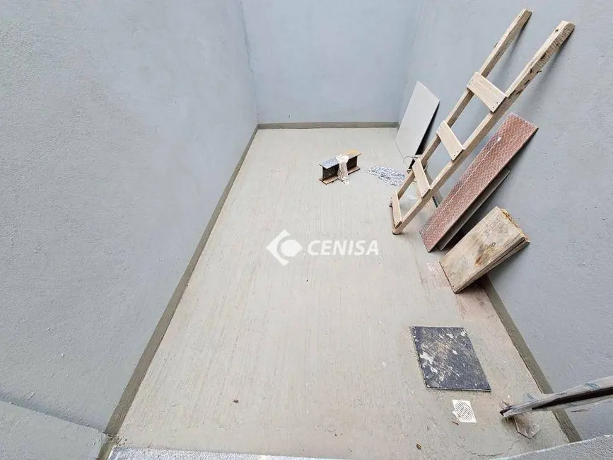 Loja para alugar, 43m2 em Jardim Montreal Residence, Indaiatuba - SP - imagem 3 Foto 3 de Loja para alugar, 43m2 em Jardim Montreal Residence, Indaiatuba - SP