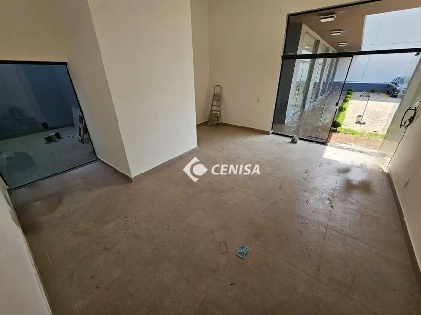 Loja para alugar, 43m2 em Jardim Montreal Residence, Indaiatuba - SP - imagem 1 Foto 1 de Loja para alugar, 43m2 em Jardim Montreal Residence, Indaiatuba - SP