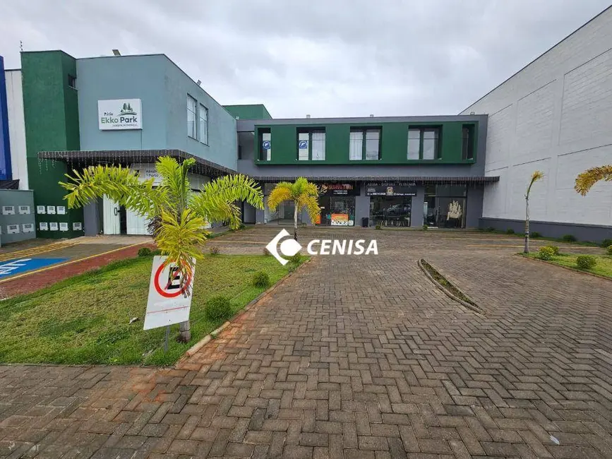 Foto 7 de Loja para alugar, 43m2 em Jardim Montreal Residence, Indaiatuba - SP